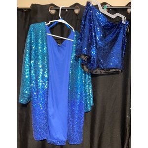 Sequin Set